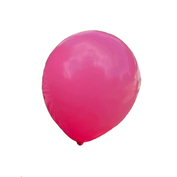 Гелиевый шарик 1 шт. в Белогорске