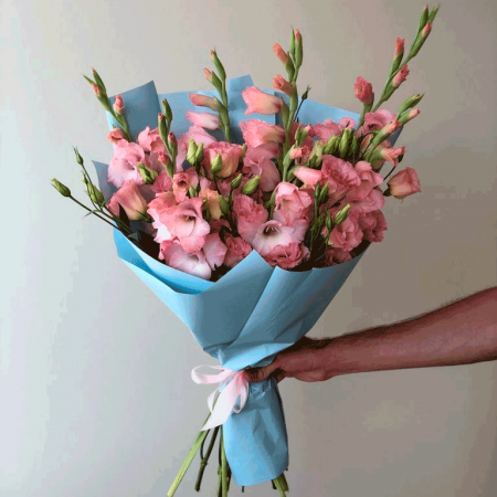 Букет &quot;Летняя красота&quot; в Белогорске