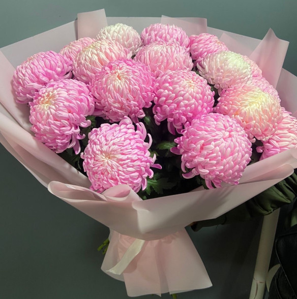 Фарфоровая нежность в Белогорске