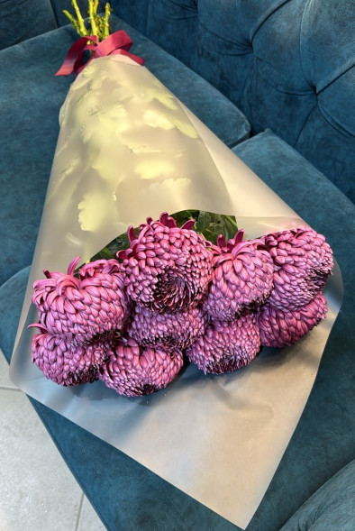 Букет Облачное соло в Белогорске