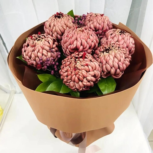 Шелковый путь в Белогорске