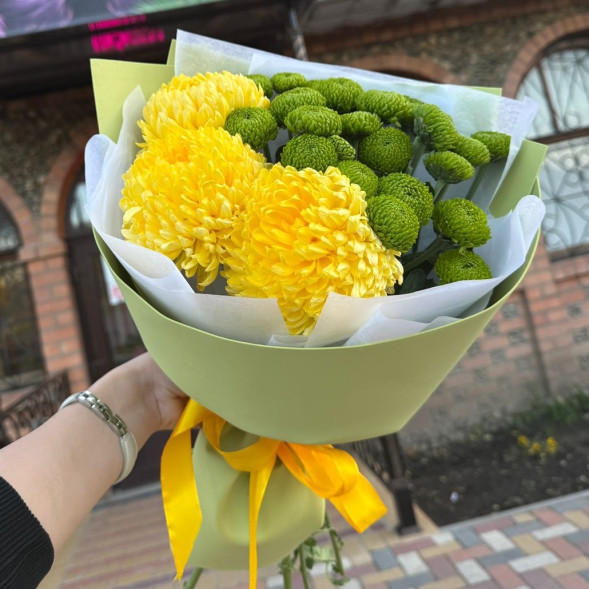 Солнечный зенит в Белогорске