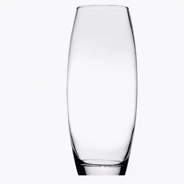 Стеклянная ваза в Белогорске