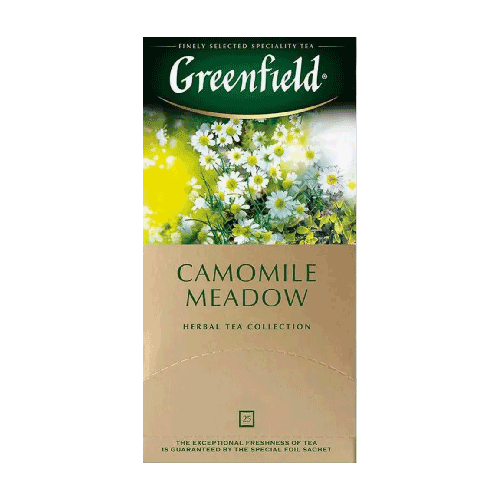 Чай ромашковый, пакетики в Белогорске