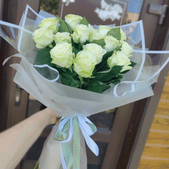 Букет &quot;Бескомпромиссный&quot; в Белогорске