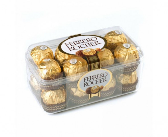 Конфеты Ferrero Rocher 200 г. в Белогорске